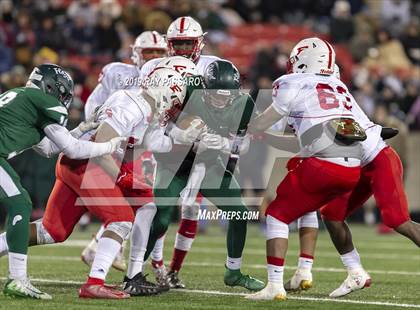 Thumbnail 3 in Freeport vs William Floyd (Long Island Division I Championship) photogallery.