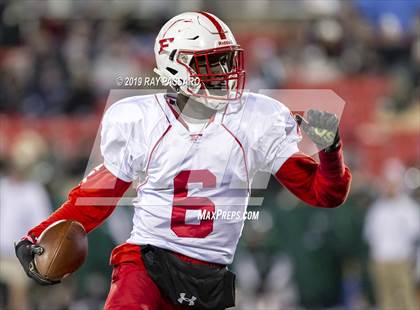Thumbnail 1 in Freeport vs William Floyd (Long Island Division I Championship) photogallery.