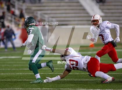 Thumbnail 3 in Freeport vs William Floyd (Long Island Division I Championship) photogallery.