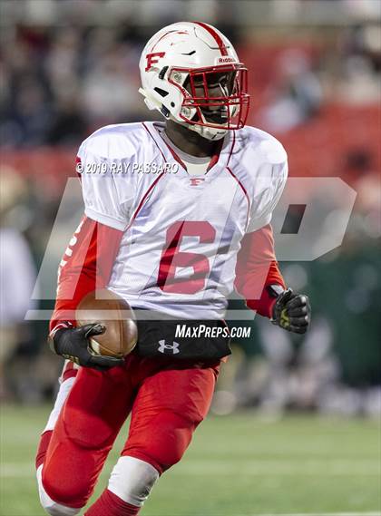 Thumbnail 3 in Freeport vs William Floyd (Long Island Division I Championship) photogallery.