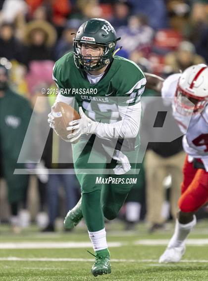 Thumbnail 3 in Freeport vs William Floyd (Long Island Division I Championship) photogallery.
