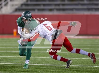 Thumbnail 2 in Freeport vs William Floyd (Long Island Division I Championship) photogallery.