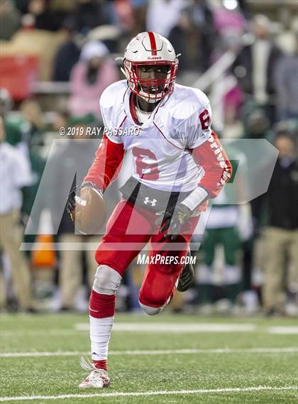 Thumbnail 2 in Freeport vs William Floyd (Long Island Division I Championship) photogallery.