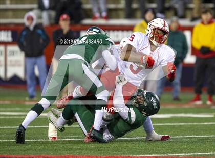 Thumbnail 3 in Freeport vs William Floyd (Long Island Division I Championship) photogallery.