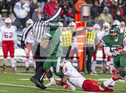 Thumbnail 1 in Freeport vs William Floyd (Long Island Division I Championship) photogallery.