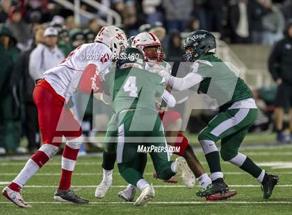 Thumbnail 2 in Freeport vs William Floyd (Long Island Division I Championship) photogallery.