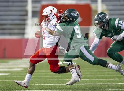Thumbnail 2 in Freeport vs William Floyd (Long Island Division I Championship) photogallery.