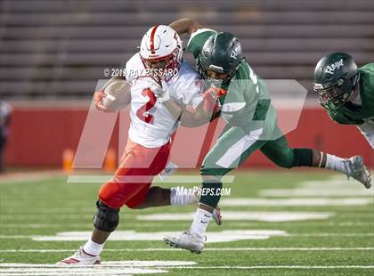 Thumbnail 2 in Freeport vs William Floyd (Long Island Division I Championship) photogallery.