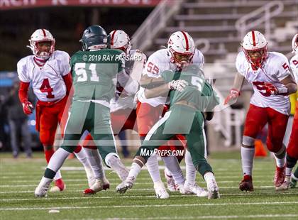 Thumbnail 2 in Freeport vs William Floyd (Long Island Division I Championship) photogallery.