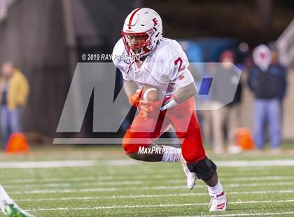 Thumbnail 1 in Freeport vs William Floyd (Long Island Division I Championship) photogallery.