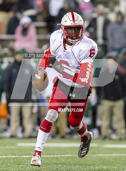 Thumbnail 1 in Freeport vs William Floyd (Long Island Division I Championship) photogallery.