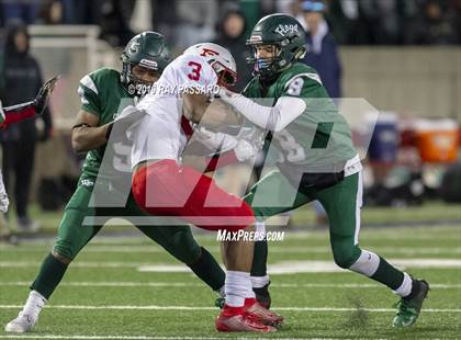 Thumbnail 3 in Freeport vs William Floyd (Long Island Division I Championship) photogallery.