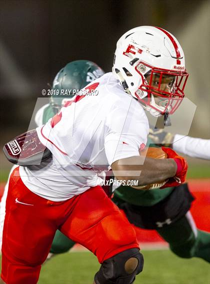 Thumbnail 1 in Freeport vs William Floyd (Long Island Division I Championship) photogallery.