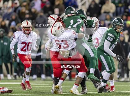 Thumbnail 2 in Freeport vs William Floyd (Long Island Division I Championship) photogallery.