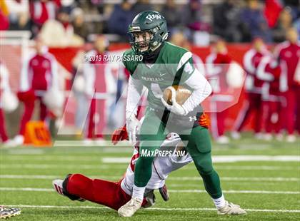 Thumbnail 1 in Freeport vs William Floyd (Long Island Division I Championship) photogallery.