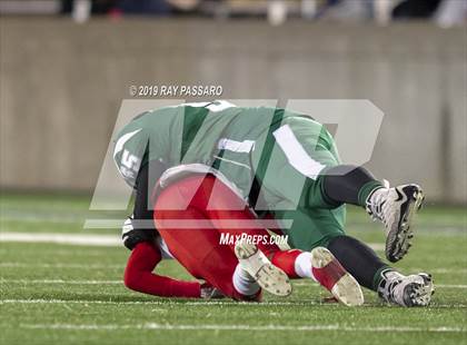 Thumbnail 1 in Freeport vs William Floyd (Long Island Division I Championship) photogallery.