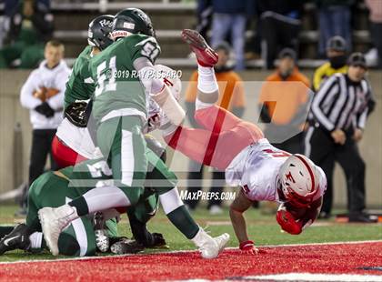 Thumbnail 1 in Freeport vs William Floyd (Long Island Division I Championship) photogallery.