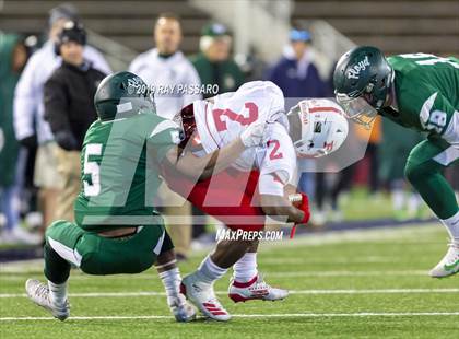 Thumbnail 2 in Freeport vs William Floyd (Long Island Division I Championship) photogallery.