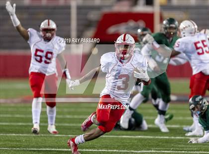 Thumbnail 1 in Freeport vs William Floyd (Long Island Division I Championship) photogallery.