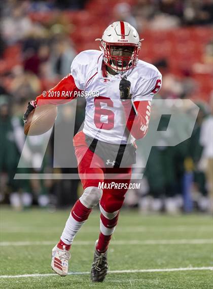 Thumbnail 3 in Freeport vs William Floyd (Long Island Division I Championship) photogallery.
