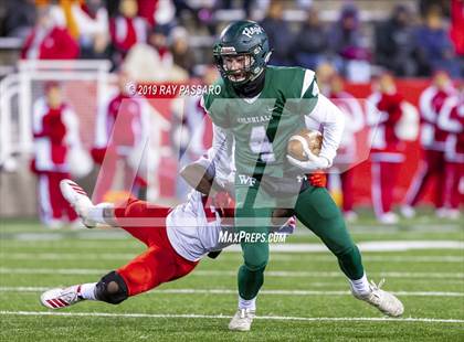 Thumbnail 3 in Freeport vs William Floyd (Long Island Division I Championship) photogallery.
