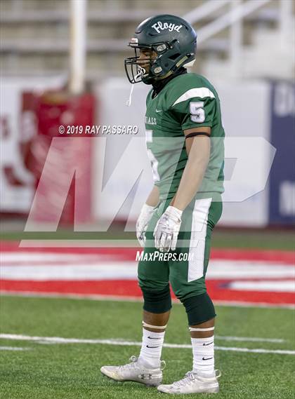 Thumbnail 3 in Freeport vs William Floyd (Long Island Division I Championship) photogallery.