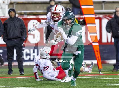Thumbnail 2 in Freeport vs William Floyd (Long Island Division I Championship) photogallery.