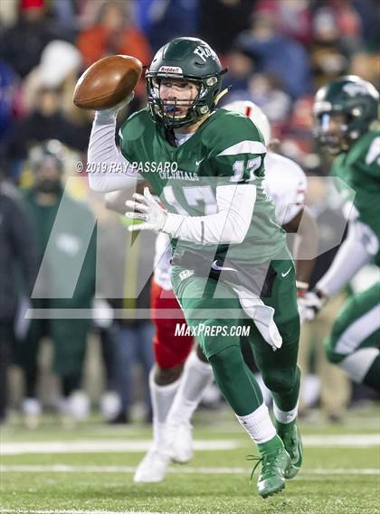 Thumbnail 1 in Freeport vs William Floyd (Long Island Division I Championship) photogallery.