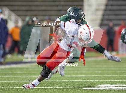 Thumbnail 3 in Freeport vs William Floyd (Long Island Division I Championship) photogallery.