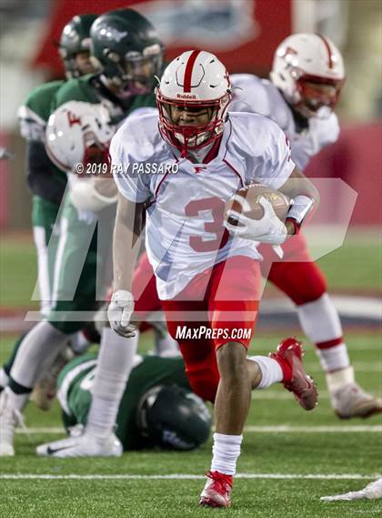 Thumbnail 3 in Freeport vs William Floyd (Long Island Division I Championship) photogallery.