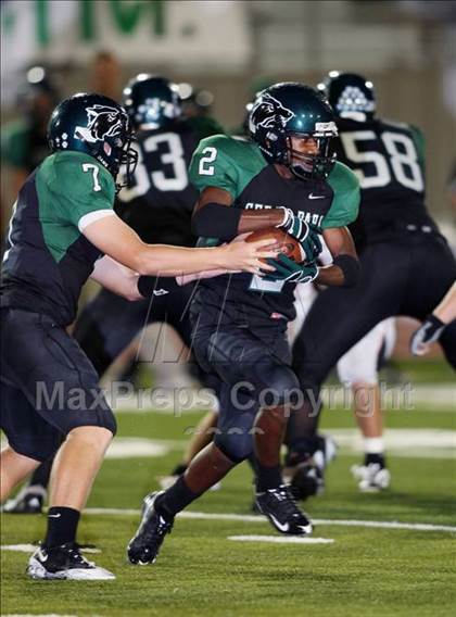 Thumbnail 3 in Lake Travis @ Cedar Park photogallery.