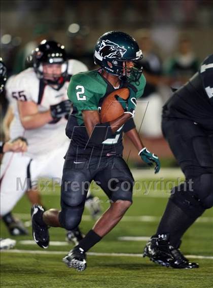 Thumbnail 1 in Lake Travis @ Cedar Park photogallery.