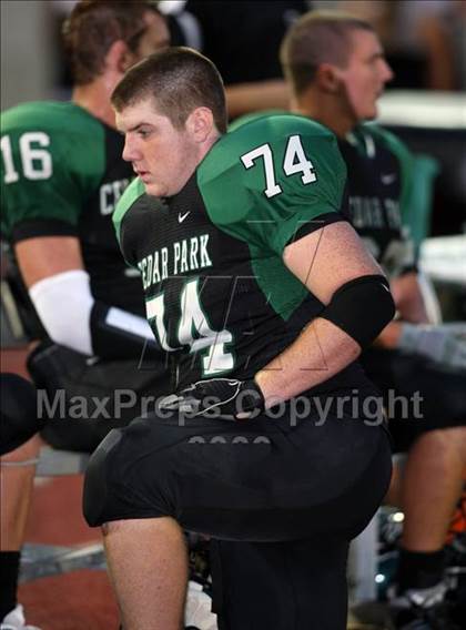 Thumbnail 3 in Lake Travis @ Cedar Park photogallery.