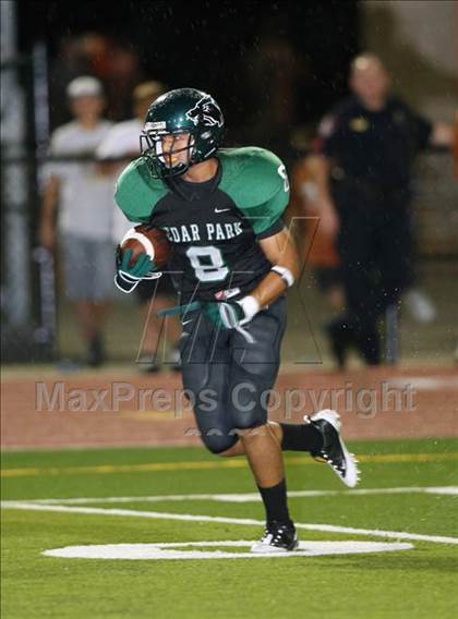 Thumbnail 3 in Lake Travis @ Cedar Park photogallery.