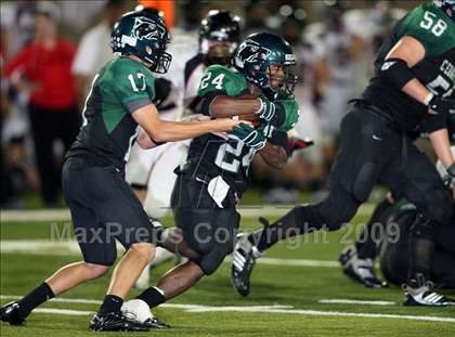 Thumbnail 3 in Lake Travis @ Cedar Park photogallery.