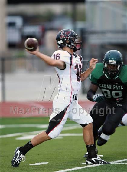 Thumbnail 3 in Lake Travis @ Cedar Park photogallery.