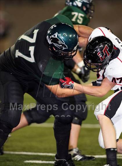 Thumbnail 1 in Lake Travis @ Cedar Park photogallery.