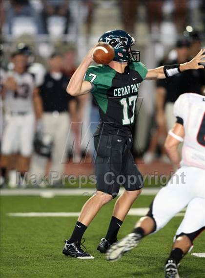 Thumbnail 3 in Lake Travis @ Cedar Park photogallery.