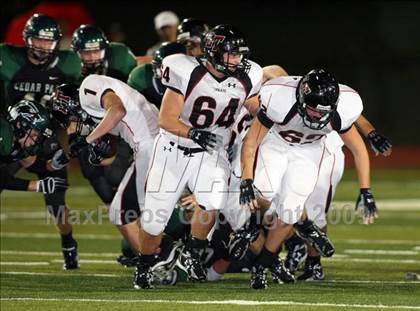 Thumbnail 1 in Lake Travis @ Cedar Park photogallery.