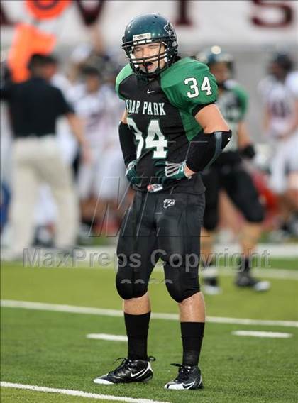 Thumbnail 1 in Lake Travis @ Cedar Park photogallery.