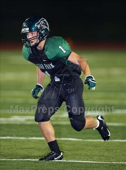 Thumbnail 2 in Lake Travis @ Cedar Park photogallery.