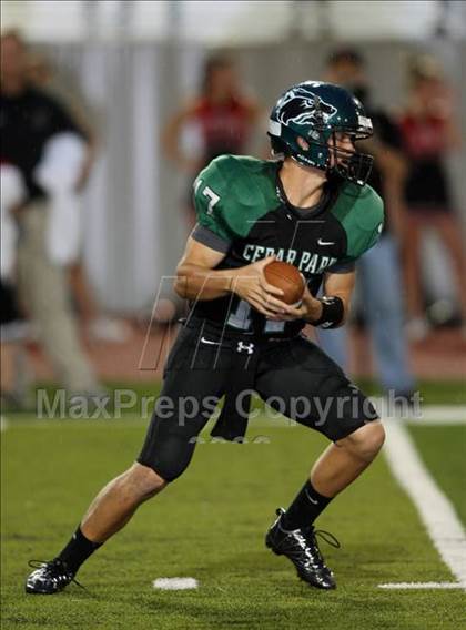 Thumbnail 1 in Lake Travis @ Cedar Park photogallery.