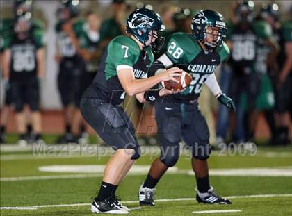 Thumbnail 3 in Lake Travis @ Cedar Park photogallery.