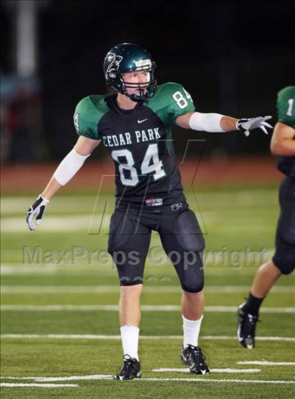 Thumbnail 1 in Lake Travis @ Cedar Park photogallery.