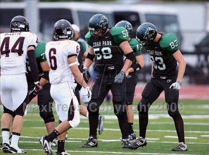 Thumbnail 1 in Lake Travis @ Cedar Park photogallery.