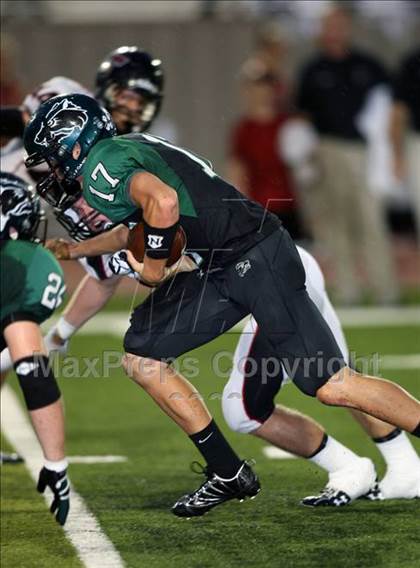 Thumbnail 1 in Lake Travis @ Cedar Park photogallery.