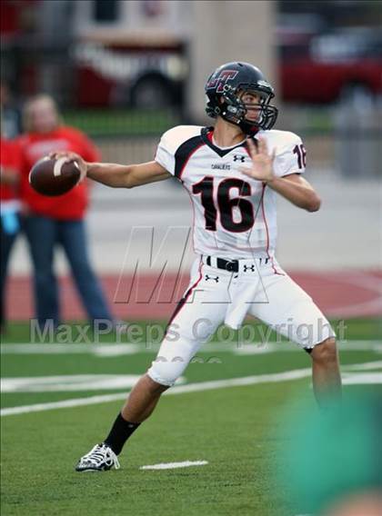 Thumbnail 1 in Lake Travis @ Cedar Park photogallery.