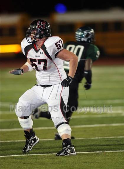 Thumbnail 1 in Lake Travis @ Cedar Park photogallery.