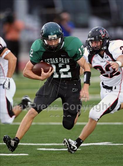 Thumbnail 3 in Lake Travis @ Cedar Park photogallery.