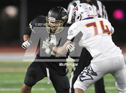 Thumbnail 1 in El Modena @ Canyon photogallery.